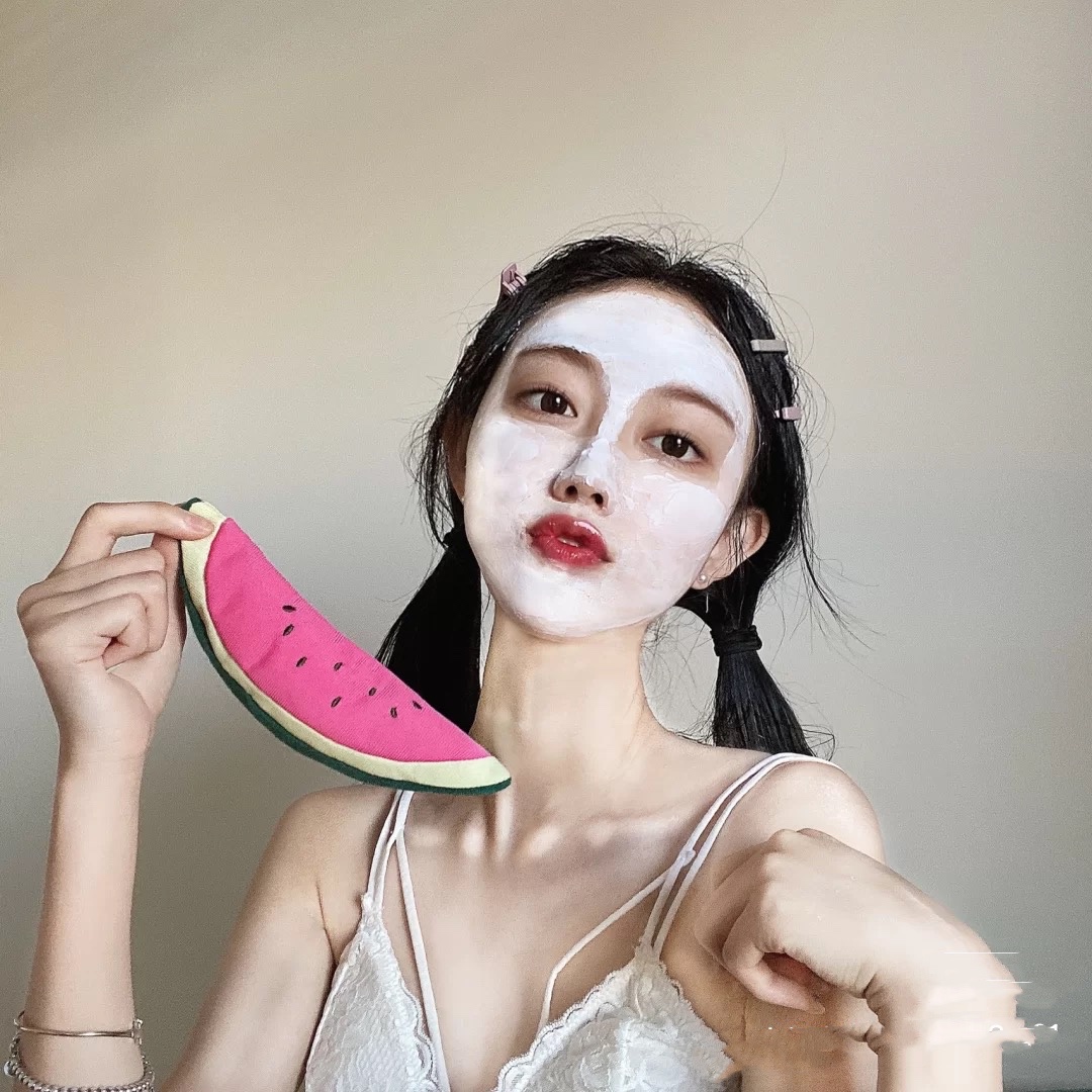 牛奶面膜怎么调制,香蕉蛋黄牛奶面膜适合怎样的肤质