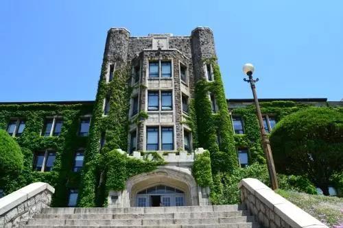 韩国研究生留学需要几年,韩国首尔大学留学费用一览表