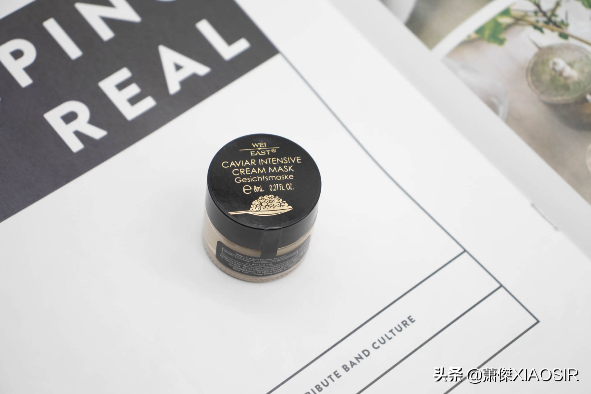 好用的护肤品女生推荐,女生爱美用什么护肤品好