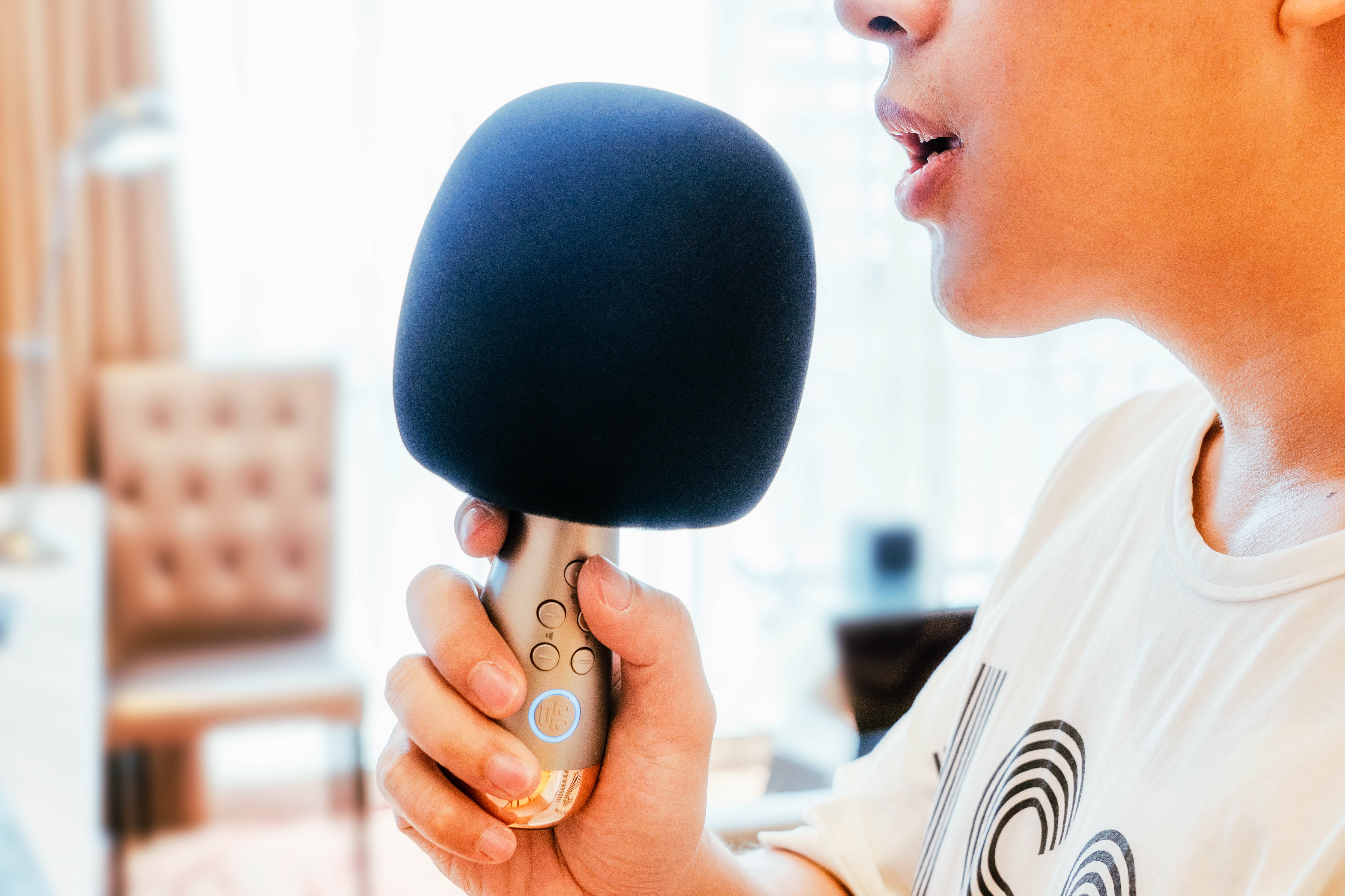 唱吧小巨蛋g2pro测评,唱吧小巨蛋g2pro