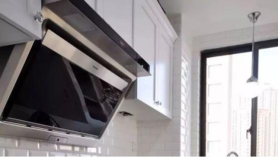 华帝油烟机的自动清洗功能靠谱吗,油烟机自动清洗靠谱吗