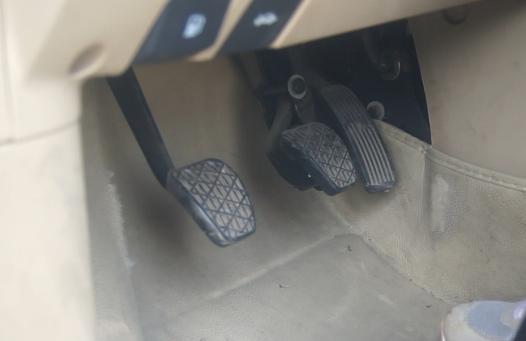 滁州科目三起步和靠边停车口诀表,b2科三靠边停车口诀一二三四