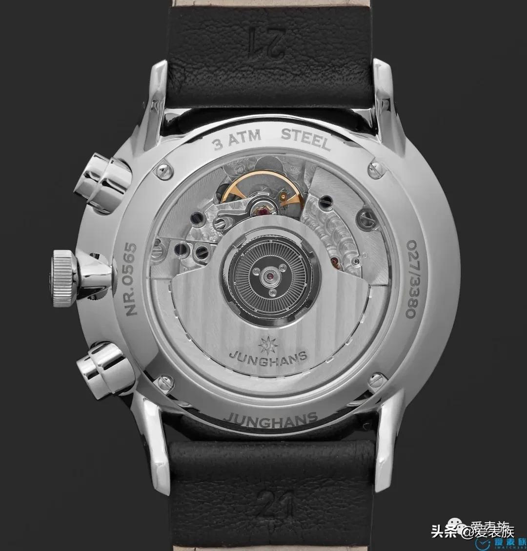 小众品牌瑞士表推荐,德国表精致程度