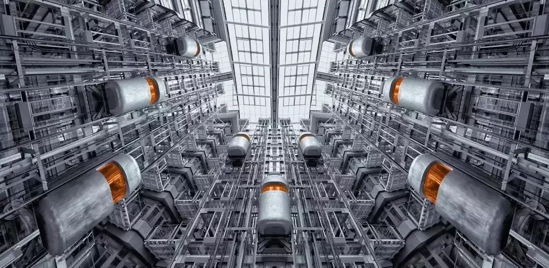 垃圾分类的创业机会,垃圾分类商业模式