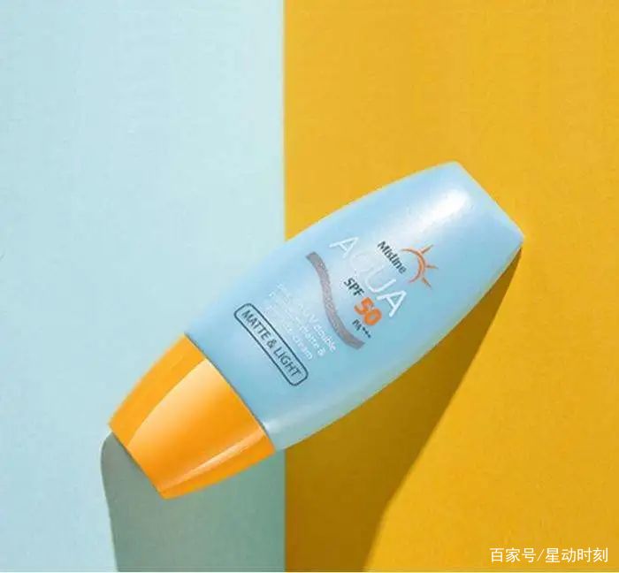超强美白干货,超干货8款网络爆火防晒大测评