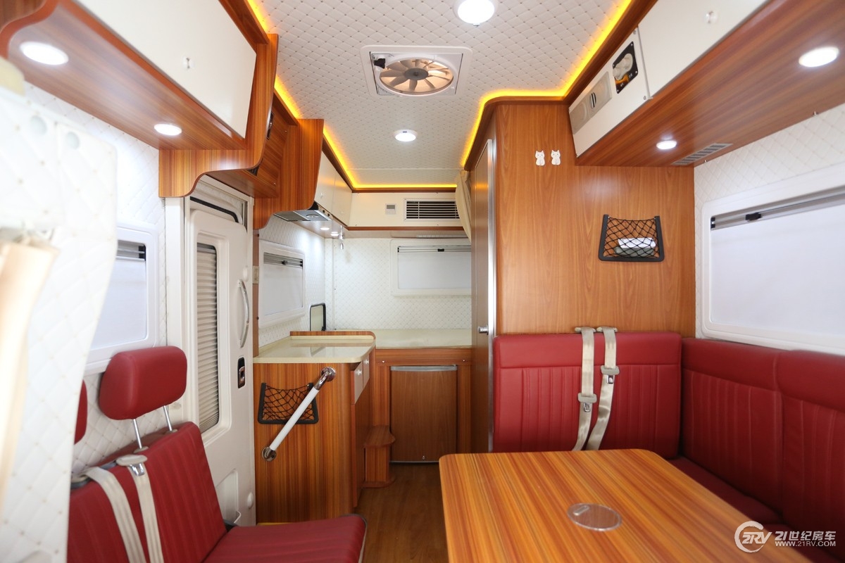 房车31万以下,全新平民房车10-15万c型自动挡