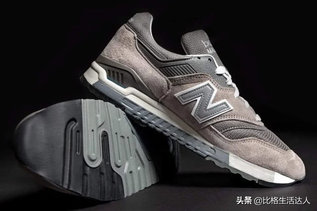 新百伦和纽百伦是盗版吗,新百伦和纽巴伦差什么