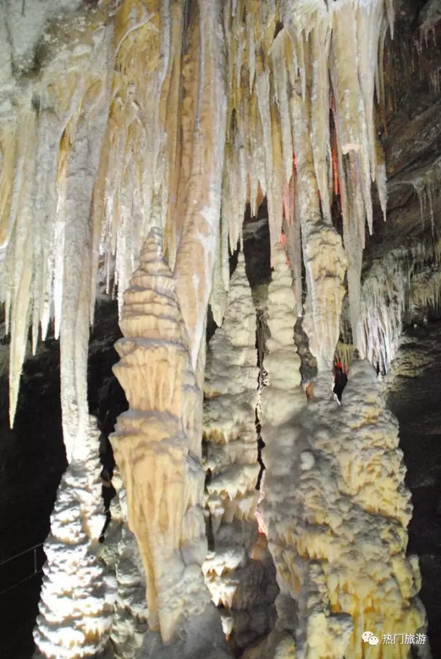 中国十大奇观洞穴,中国最佳溶洞奇观视频