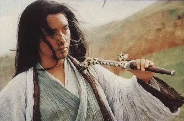 江湖里的神秘现象,江湖神秘的存在