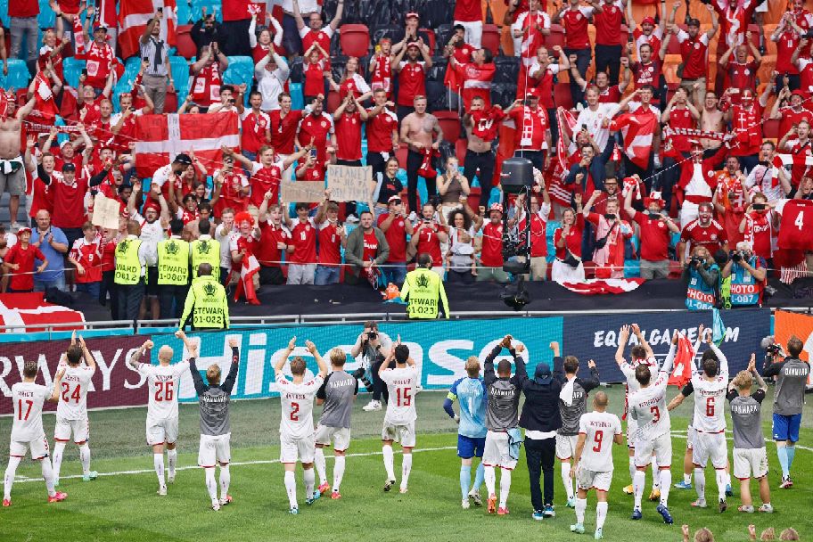 北欧海盗欧洲杯,北欧海盗大作战