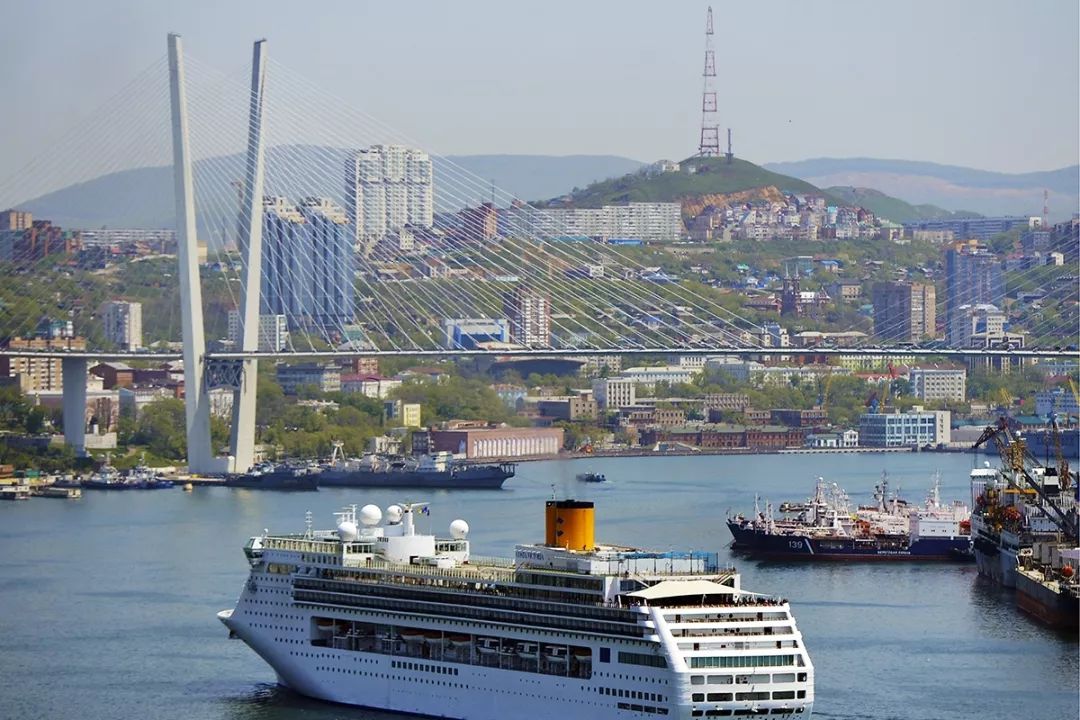 俄罗斯海参崴值得去吗最新消息,俄罗斯海参崴在吉林的什么位置