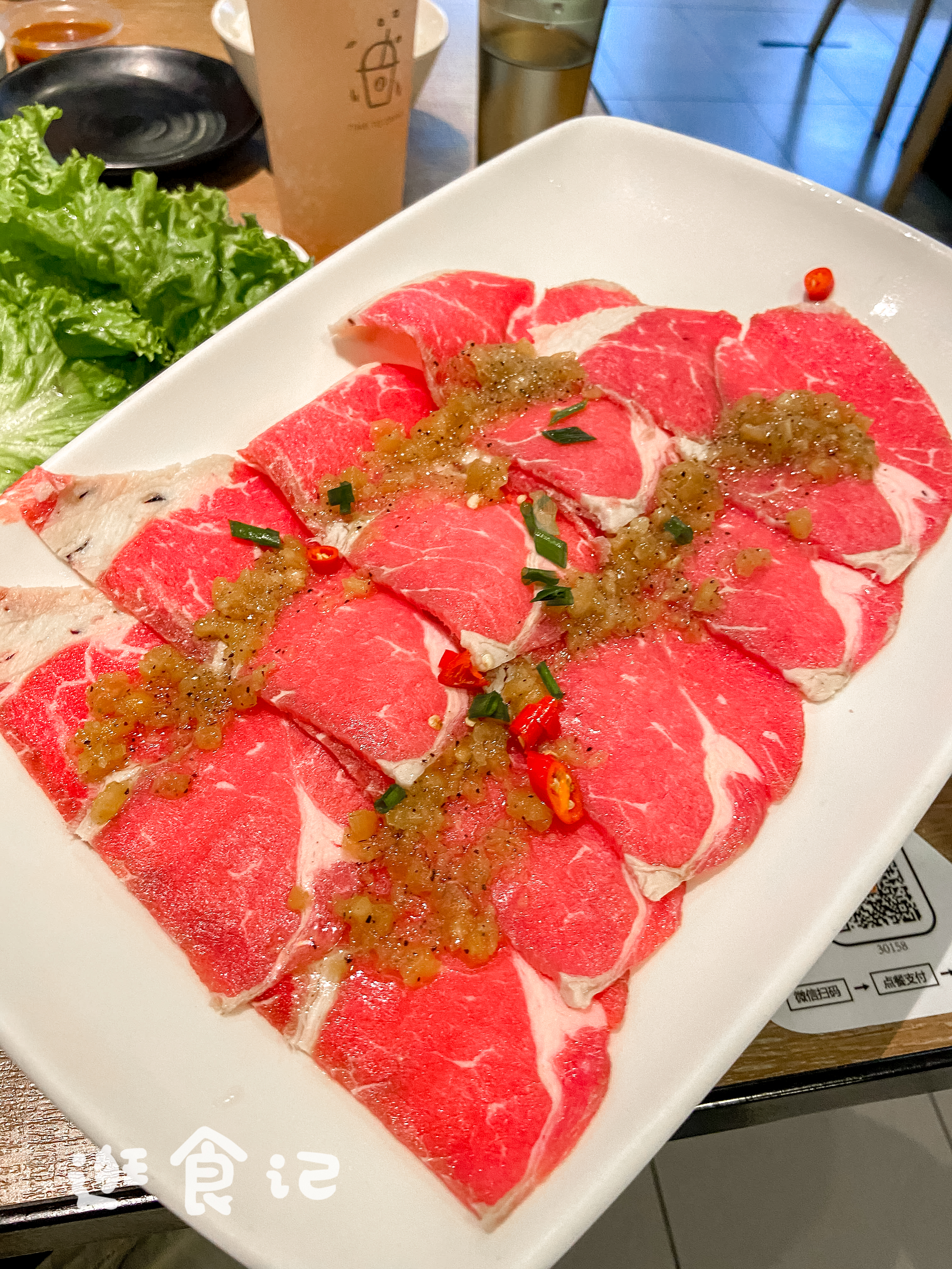 坚守长三角18年的过气网红新石器烤肉，现在是啥样？