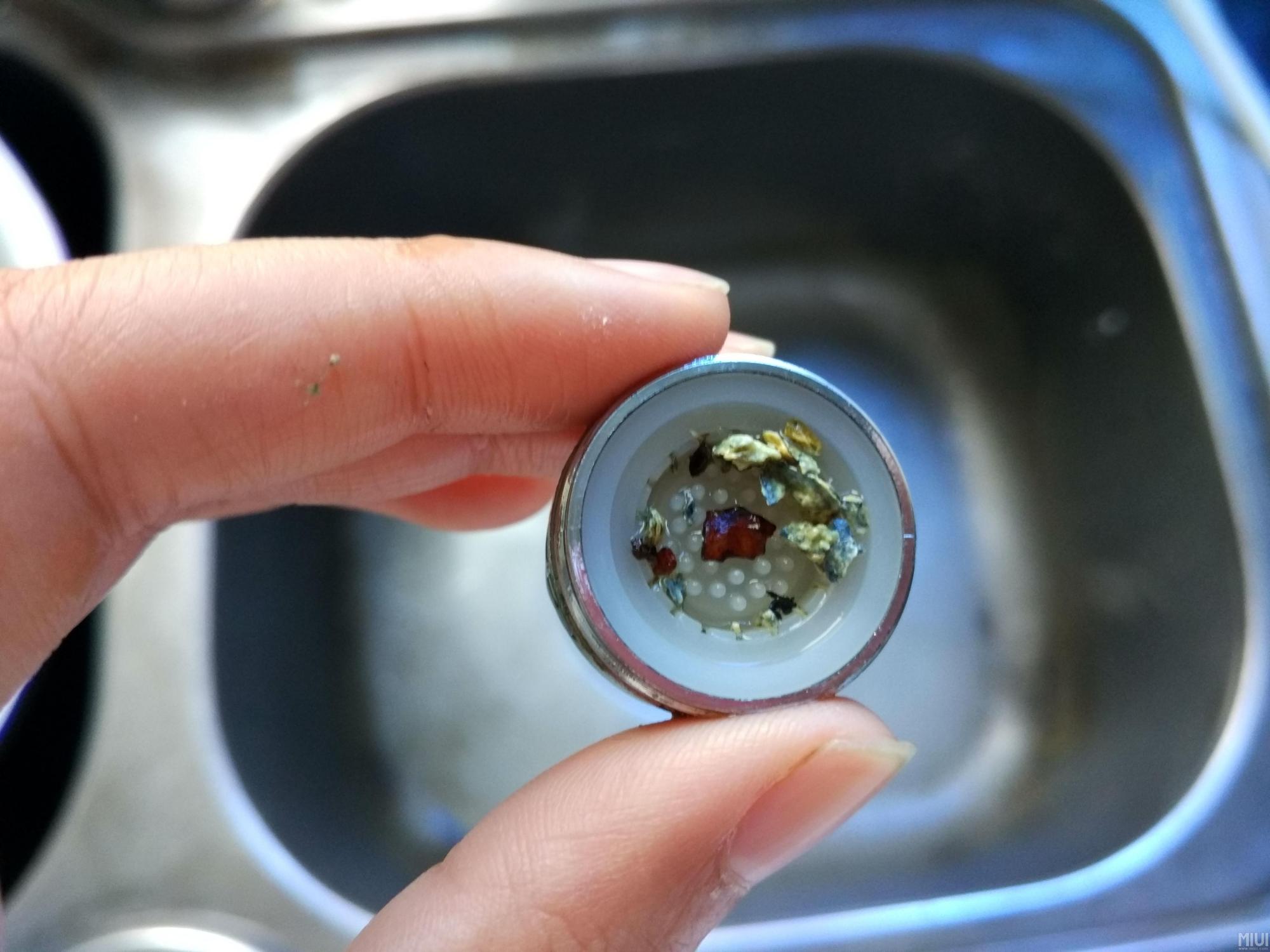 水龙头快速放水的方法,家里水龙头出水小如何增压