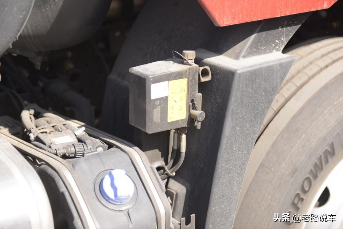 新m3000重体车多重,新m3000s牵引车缺点和优点