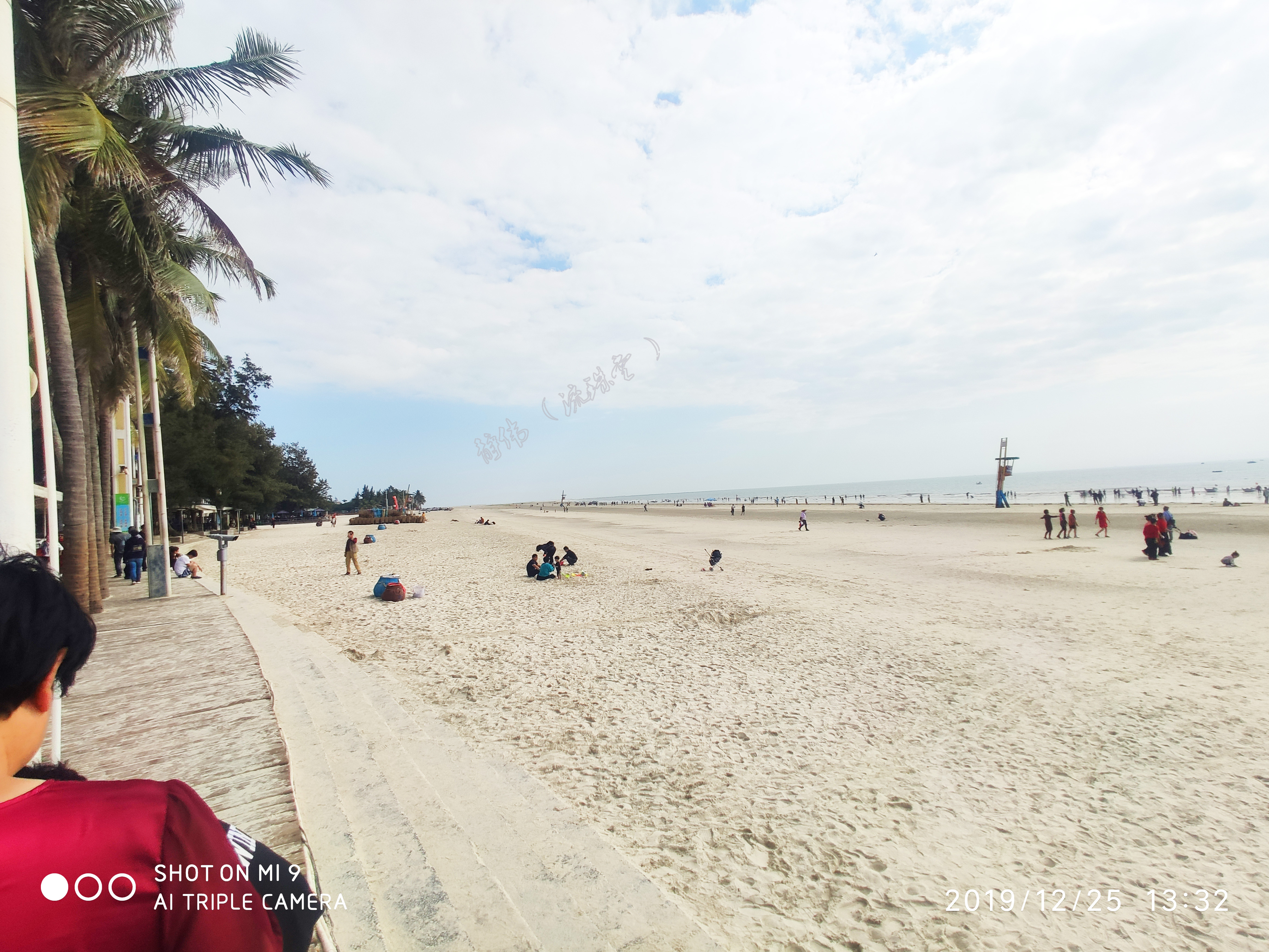 北海银滩省钱攻略,北海银滩怎么才省钱