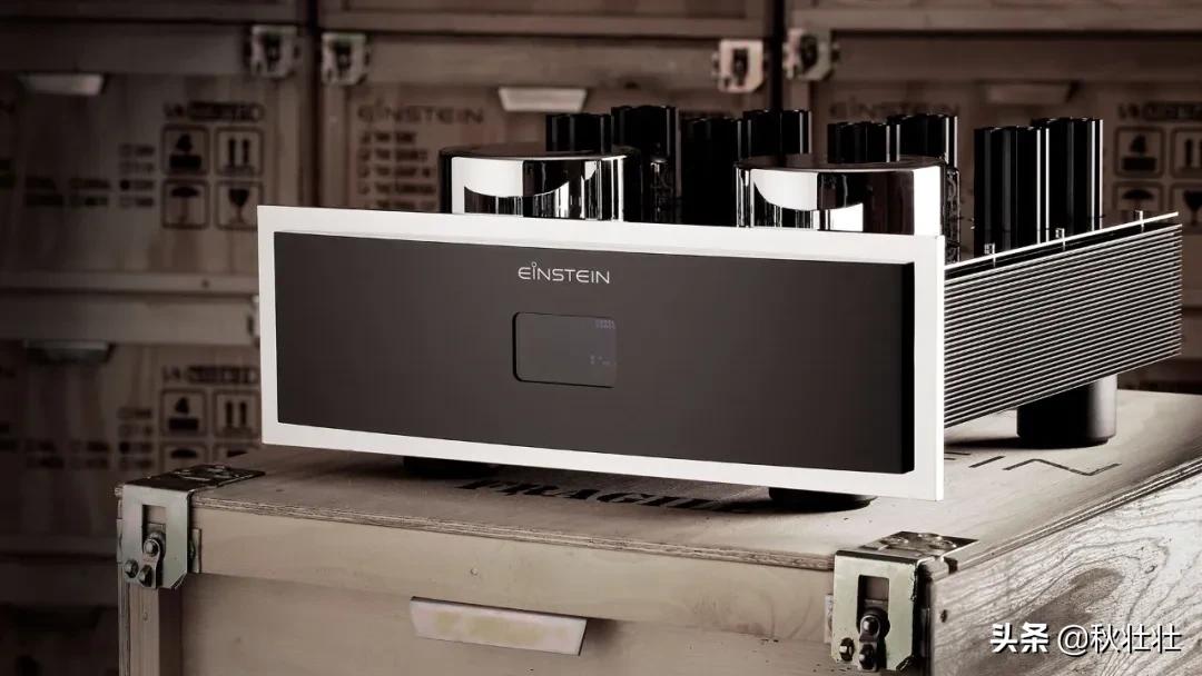 德国顶级音响是什么,德国顶级小钢炮音响