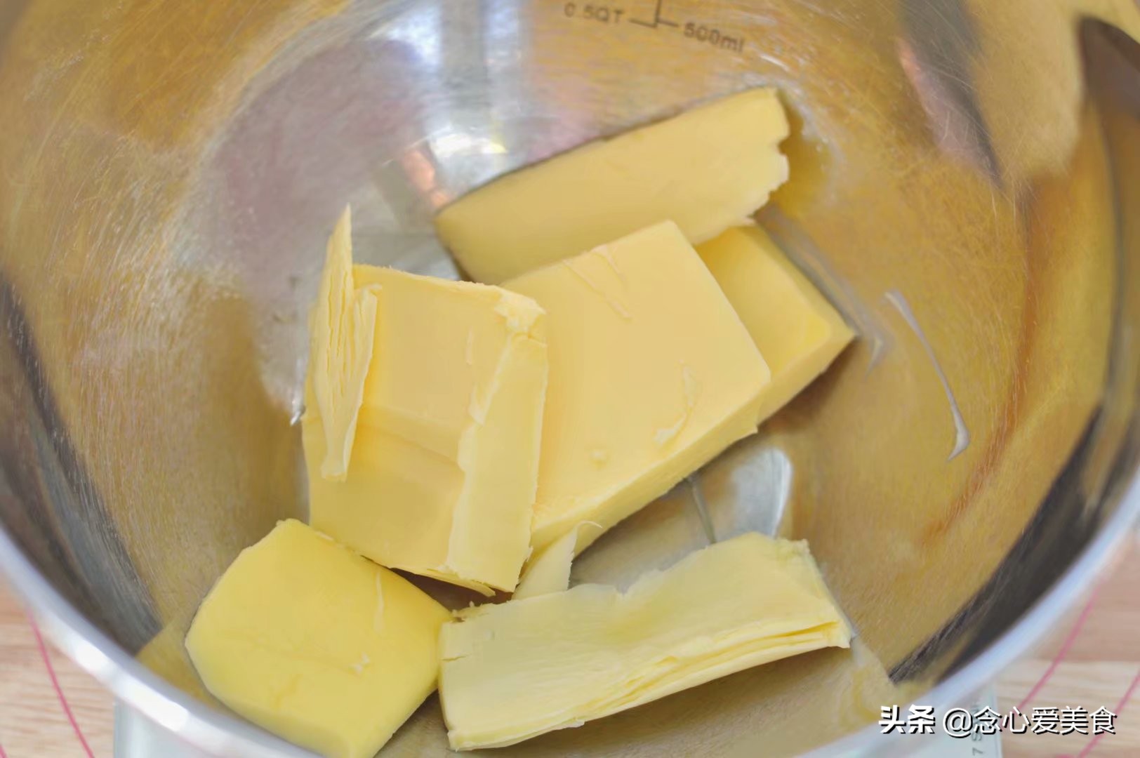 烘焙小白一次就做好了圣诞饼干,烘焙入门的16种好吃的曲奇饼干