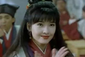 张卫健年轻时候像周星驰,张卫健失败的一部电影