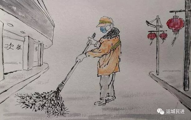 诗词简单版描写春节的诗歌,迎庚子年古诗词