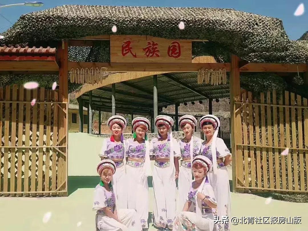 十渡有个山叫什么山,十渡山上有什么