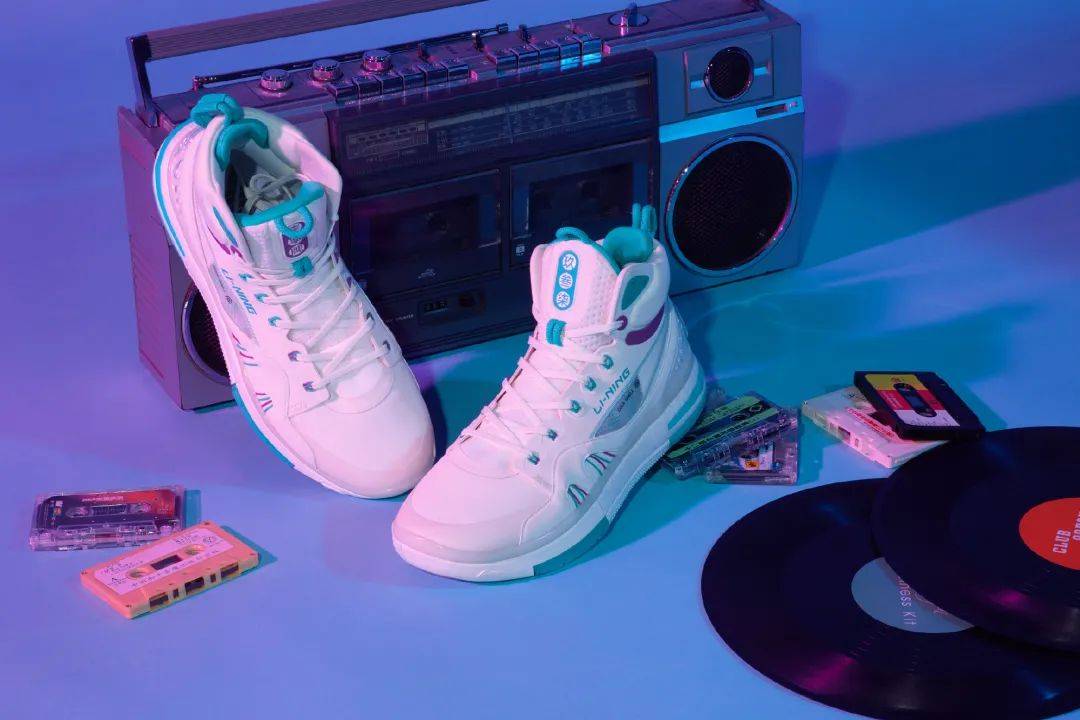 李宁板鞋所有系列,李宁最新款板鞋最新配色