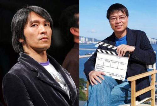 周星驰过气的原因,周星驰电影没落片段