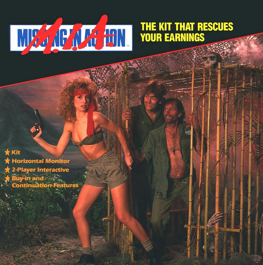 值得玩的冷门街机游戏,最烧币的街机游戏