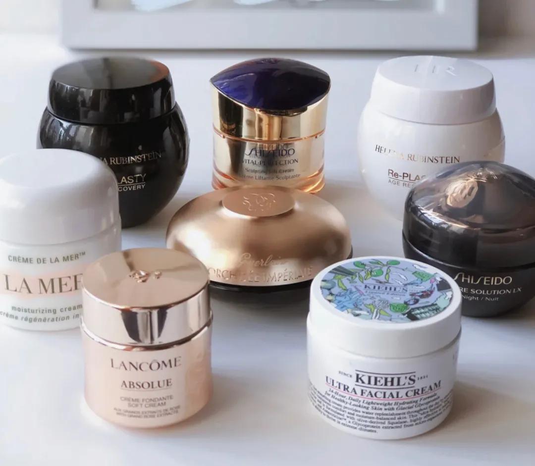 无香面霜推荐平价,无差评抗皱面霜