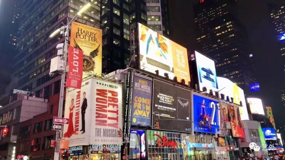 新型的户外广告媒体有哪些,户外广告媒介