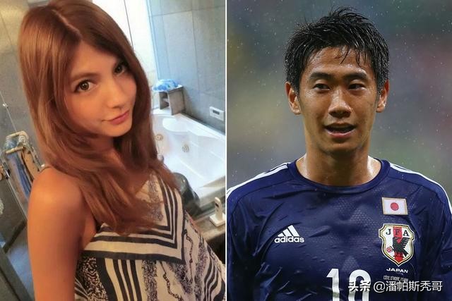 他曾当选德甲半程最佳球员,今被西乙球队解约,前女友是宅男女神