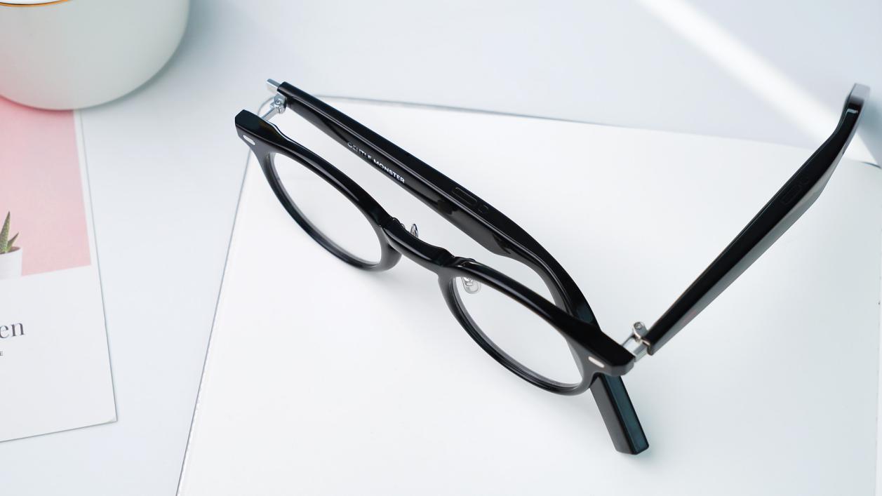 华为智能眼镜eyewear3测评,华为eyewear智能近视眼镜怎么选择