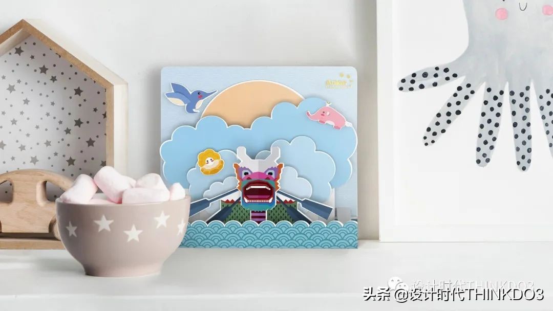 2020德国if设计奖中国作品,2020德国if设计金奖出炉