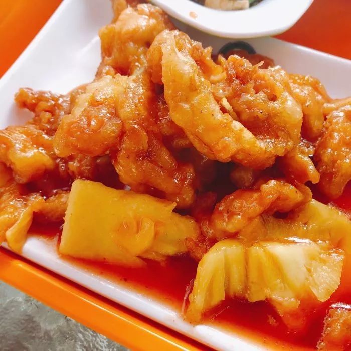 武汉大学必吃,武大校园美食攻略