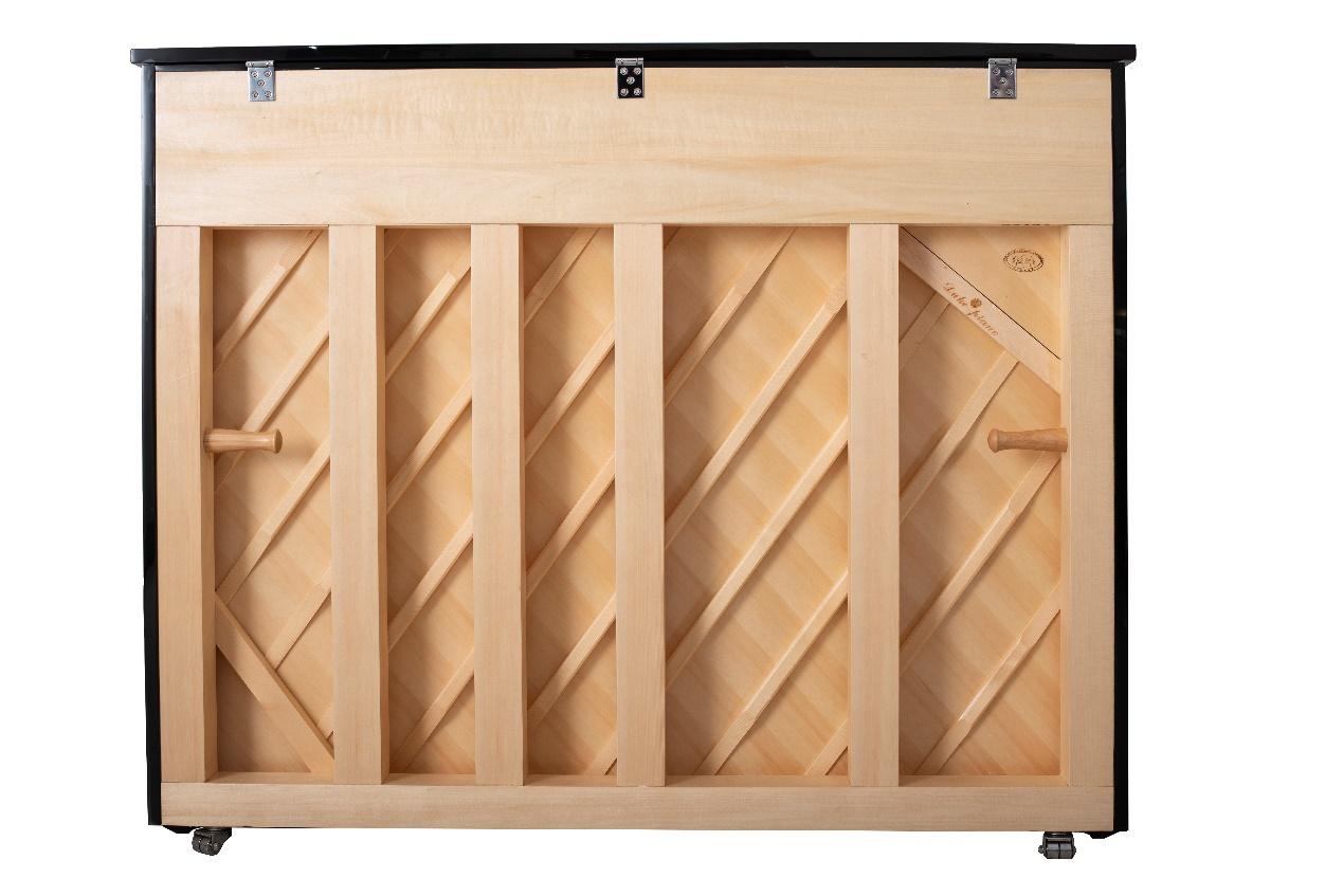 公爵钢琴126的钢琴价格是多少呢,公爵钢琴131m2价格