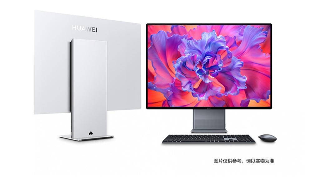 华为一体机与苹果的哪个好,华为一体机和苹果一体机哪个好