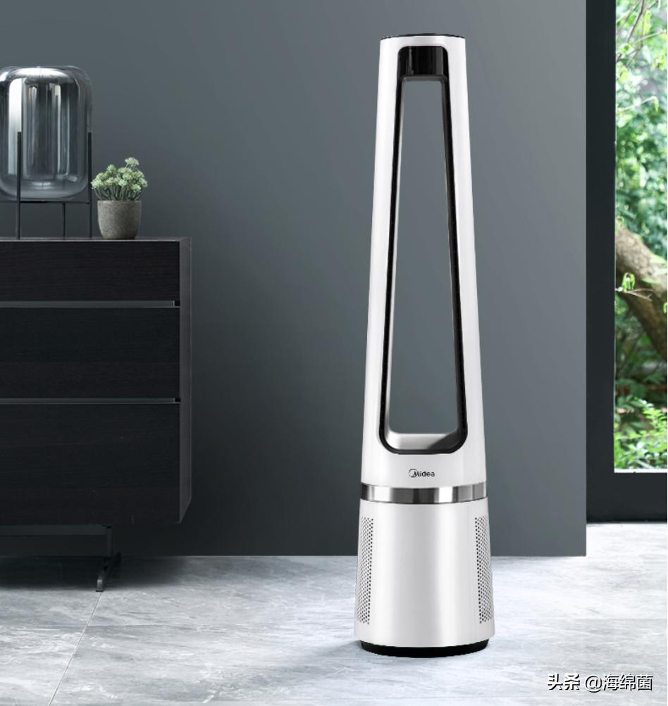 无叶风扇怎么买,79元的无叶风扇哪款好