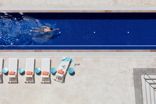 布里斯班,你的辉煌时代就此展开