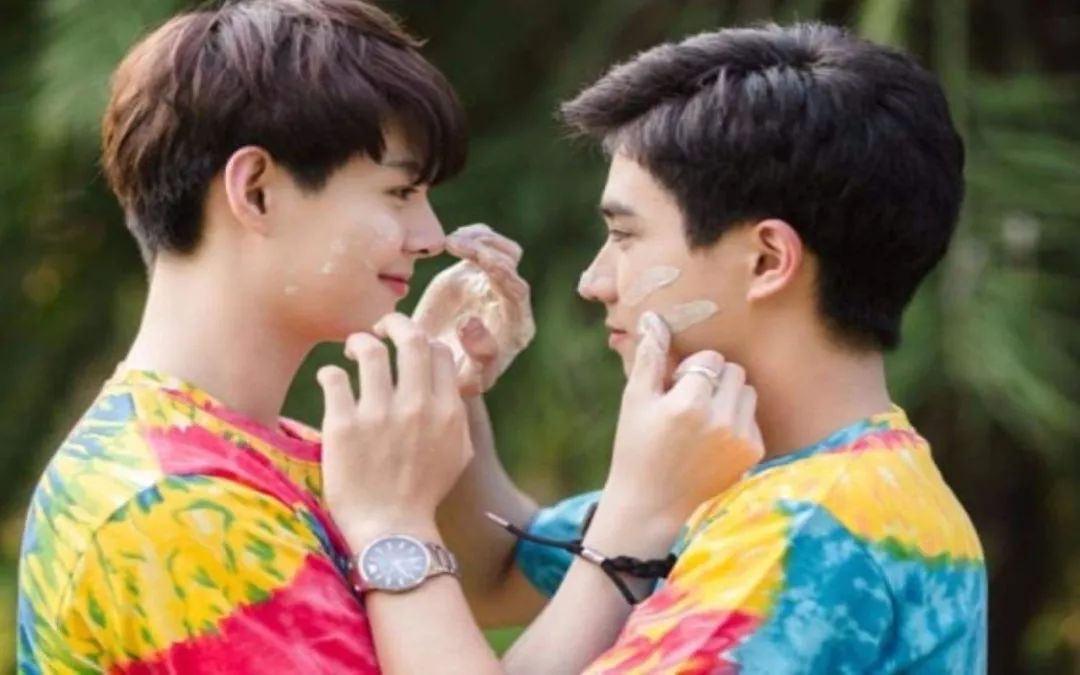 gay蜜”心理学：为何直女会被男同所吸引？看完你也想要一个