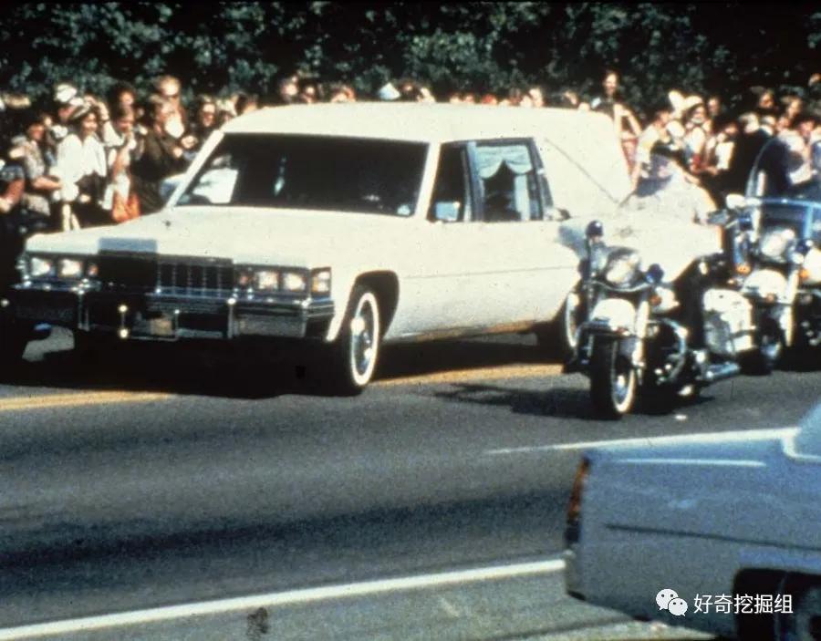 史上最轰动的葬礼,全球公认最浩大的葬礼