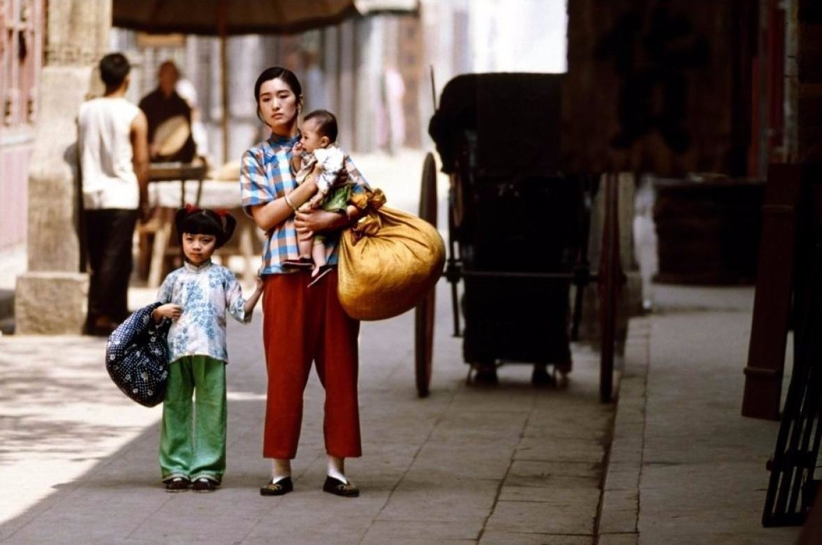 生命的坚韧议论文,生命的韧性视频素材