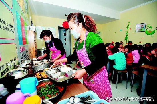 托管机构盈利模式图解,托管机构的趋势