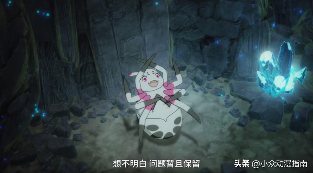 2021春季番盘点：不服输的蜘蛛子究竟是怎样翻车的？