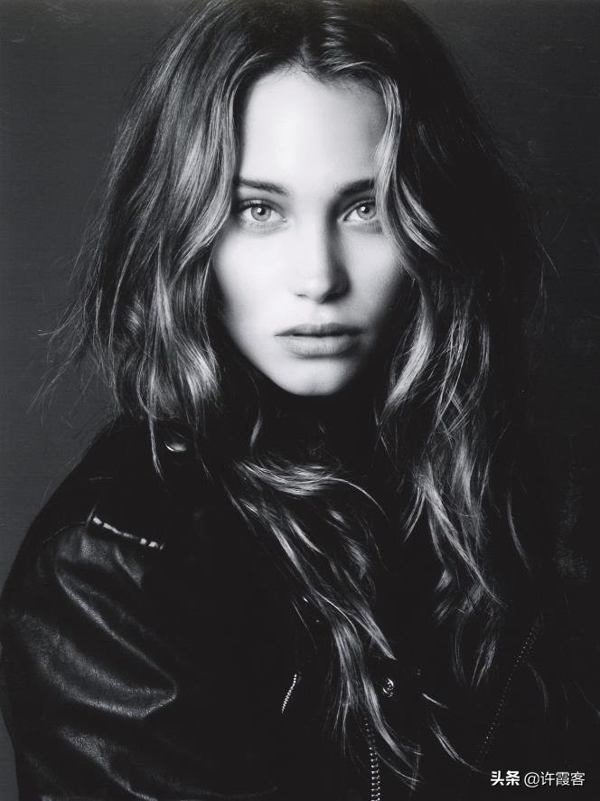 现实世界欧美最性感的27个大美女，你心目中最爱的第一美女是谁？