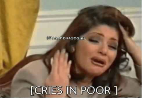 英国女富二代8000万豪宅,三年不喝饮料