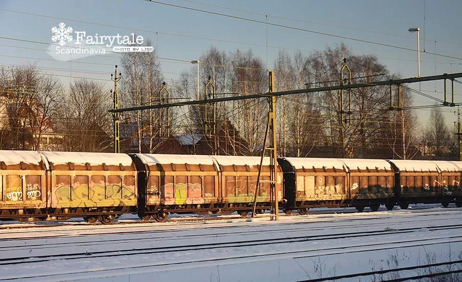 北欧旅行第一站奥斯陆,挪威旅游之千年古城奥斯陆