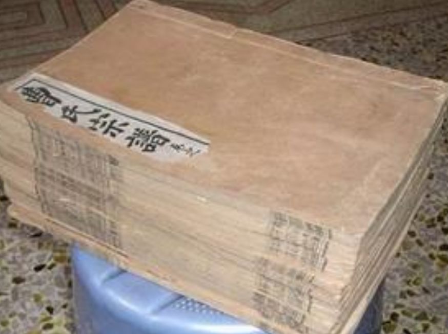 曹雪芹的家族关系网,王家惠简介