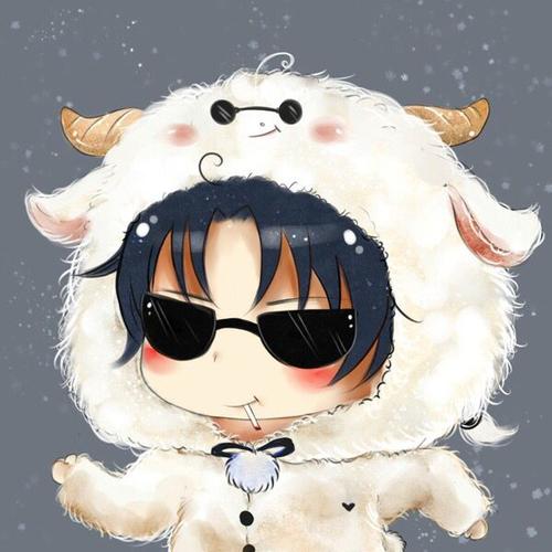 盗墓笔记q版萌图漫画,盗墓笔记q版萌图书签