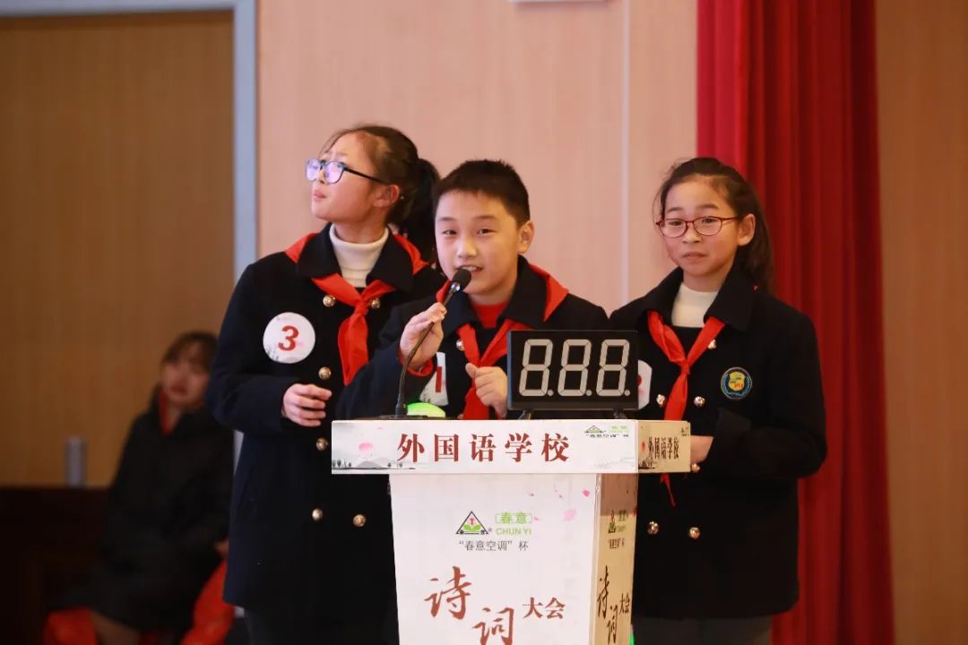 昨天，这些优秀队伍诞生…