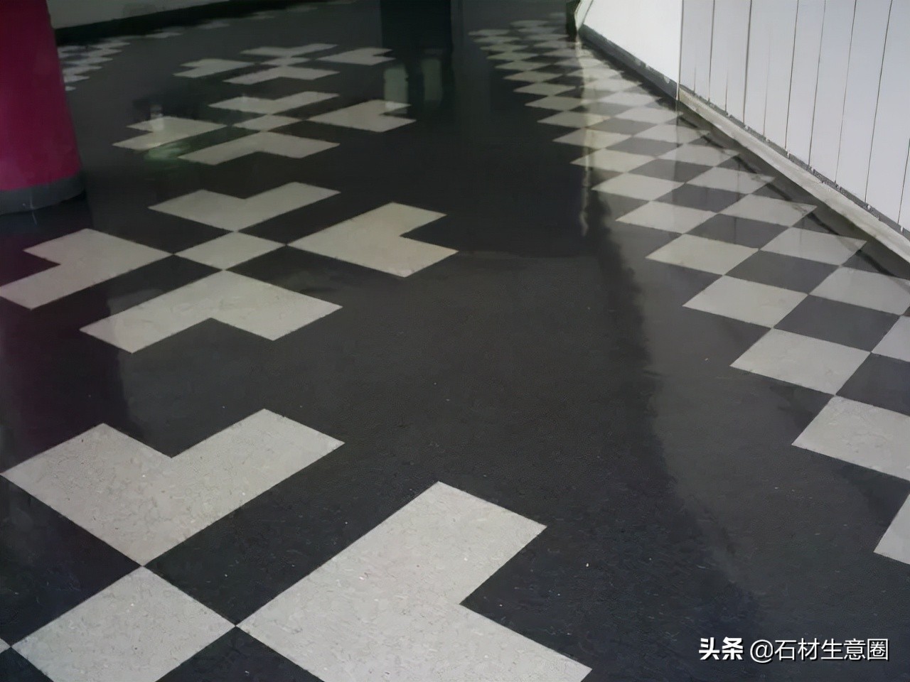 黑武士配色好看吗,黑武士配色案例