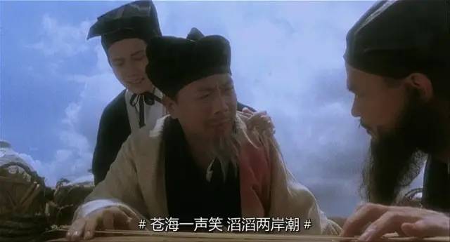 吴孟达的最后四部电影,吴孟达最后的三部电影